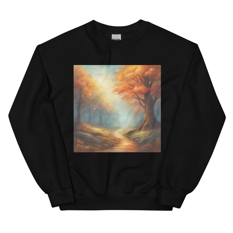 Unisex Sweatshirt - WhatUWant2Buy