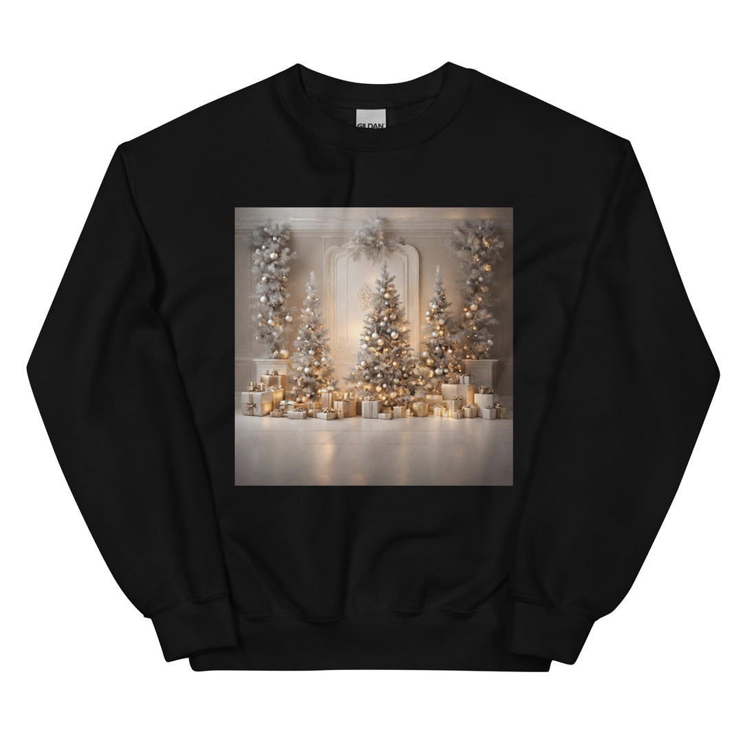 Unisex Sweatshirt - WhatUWant2Buy