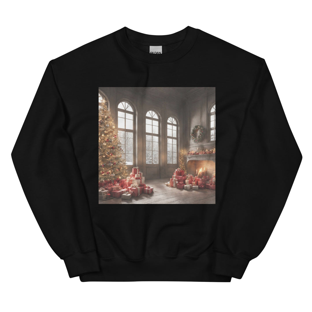 Unisex Sweatshirt - WhatUWant2Buy