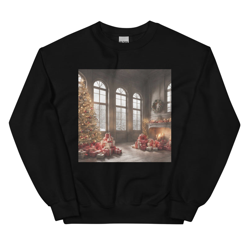 Unisex Sweatshirt - WhatUWant2Buy