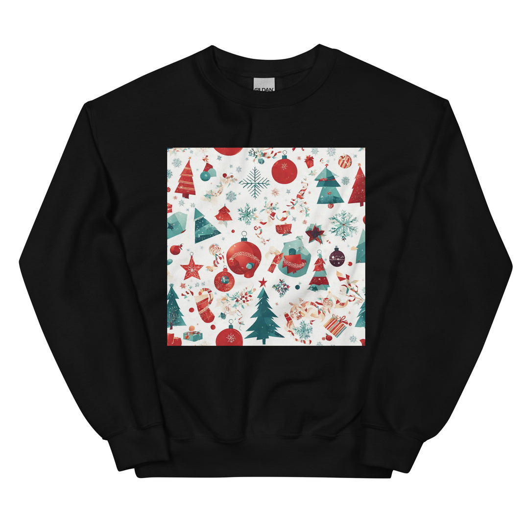 Unisex Sweatshirt - WhatUWant2Buy