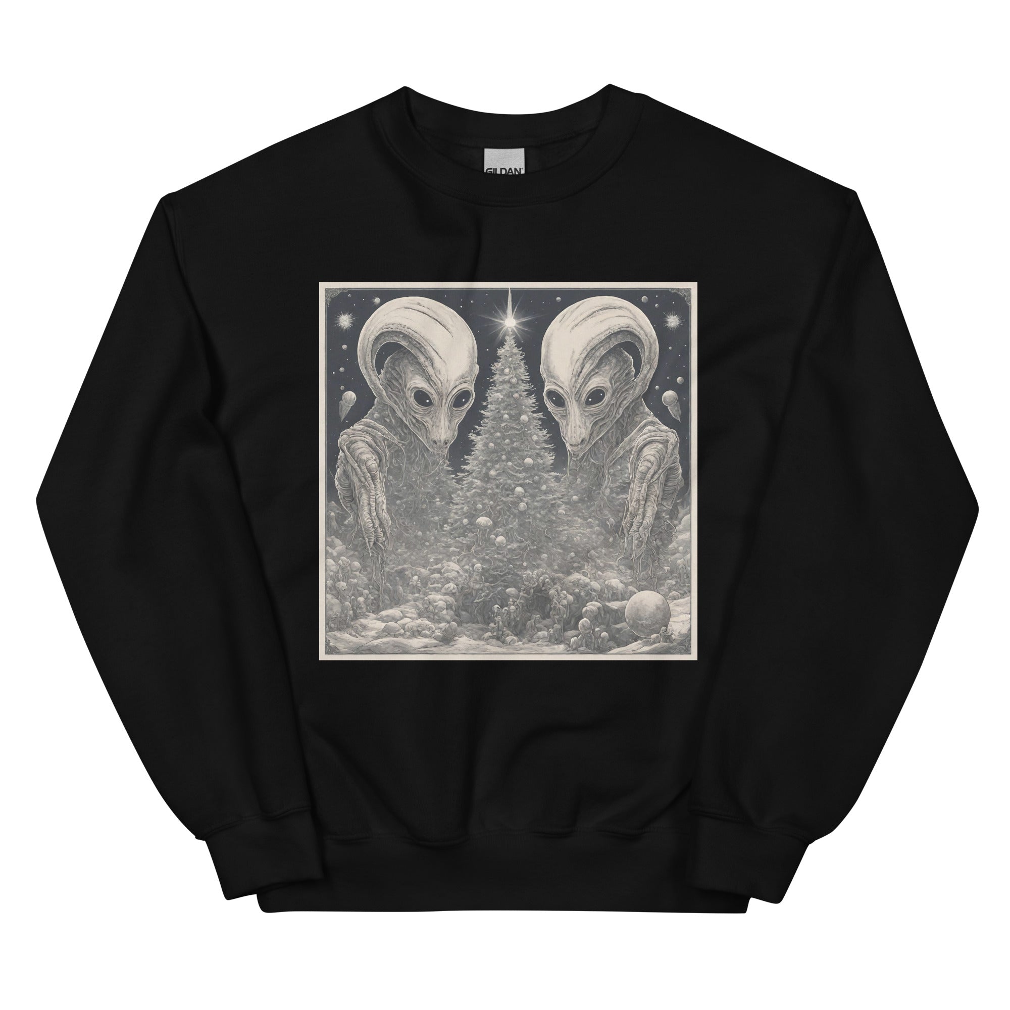 Unisex Sweatshirt - WhatUWant2Buy