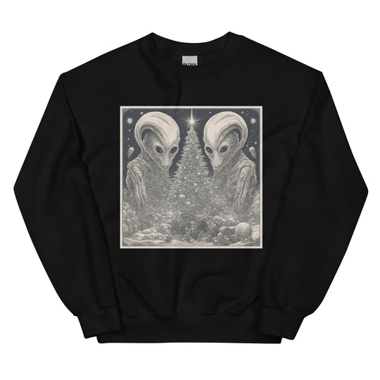 Unisex Sweatshirt - WhatUWant2Buy