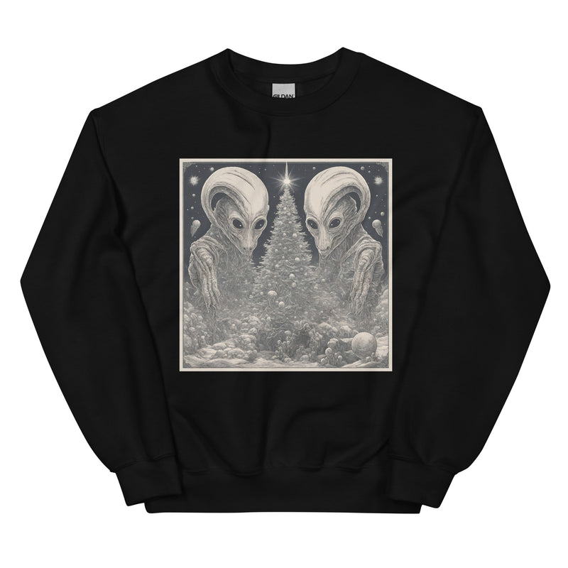 Unisex Sweatshirt - WhatUWant2Buy