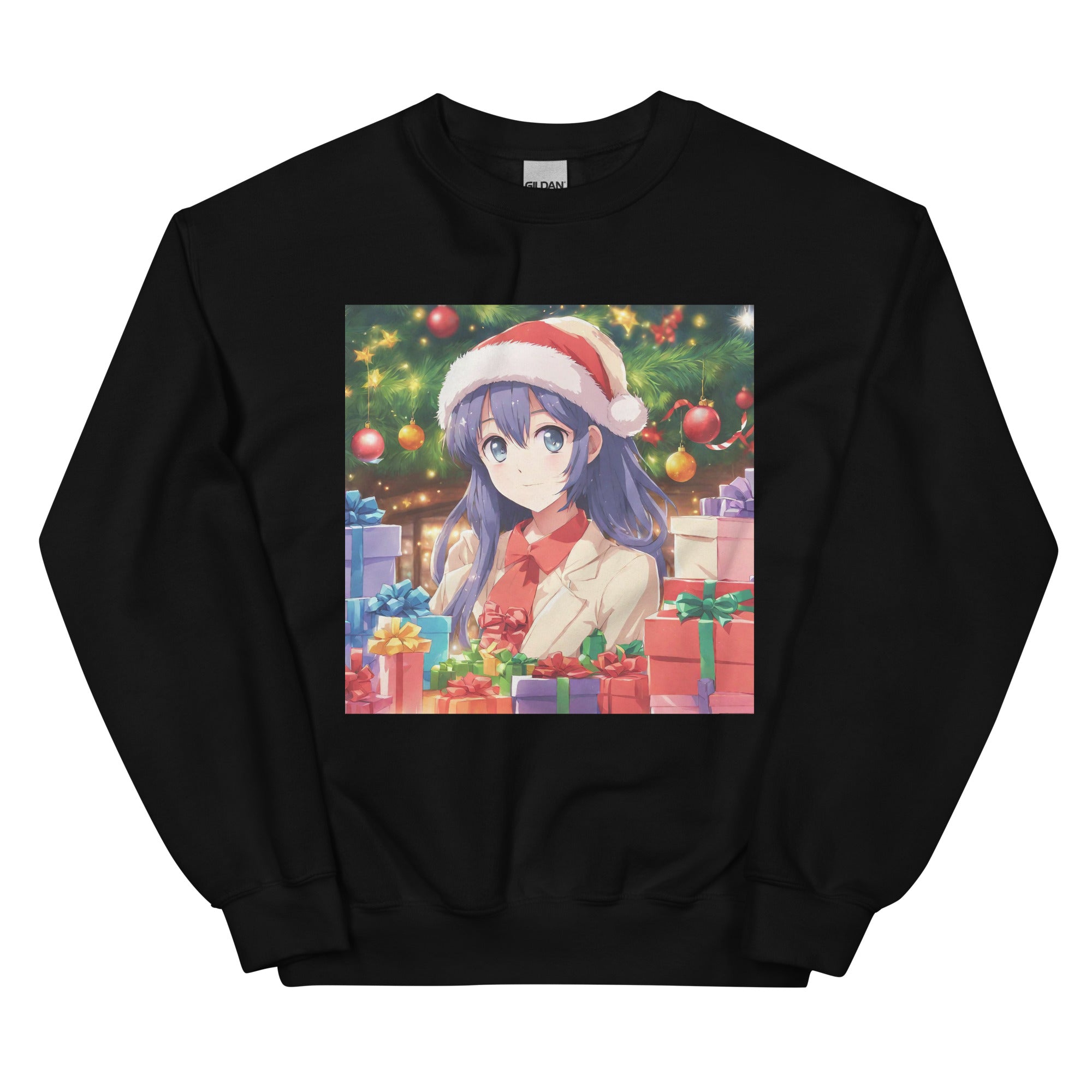 Unisex Sweatshirt - WhatUWant2Buy