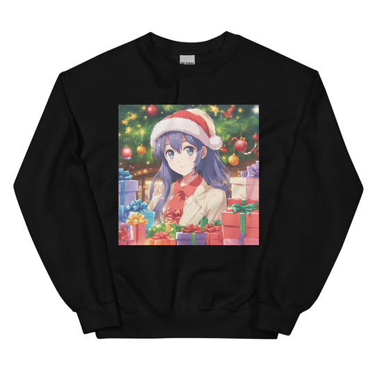 Unisex Sweatshirt - WhatUWant2Buy