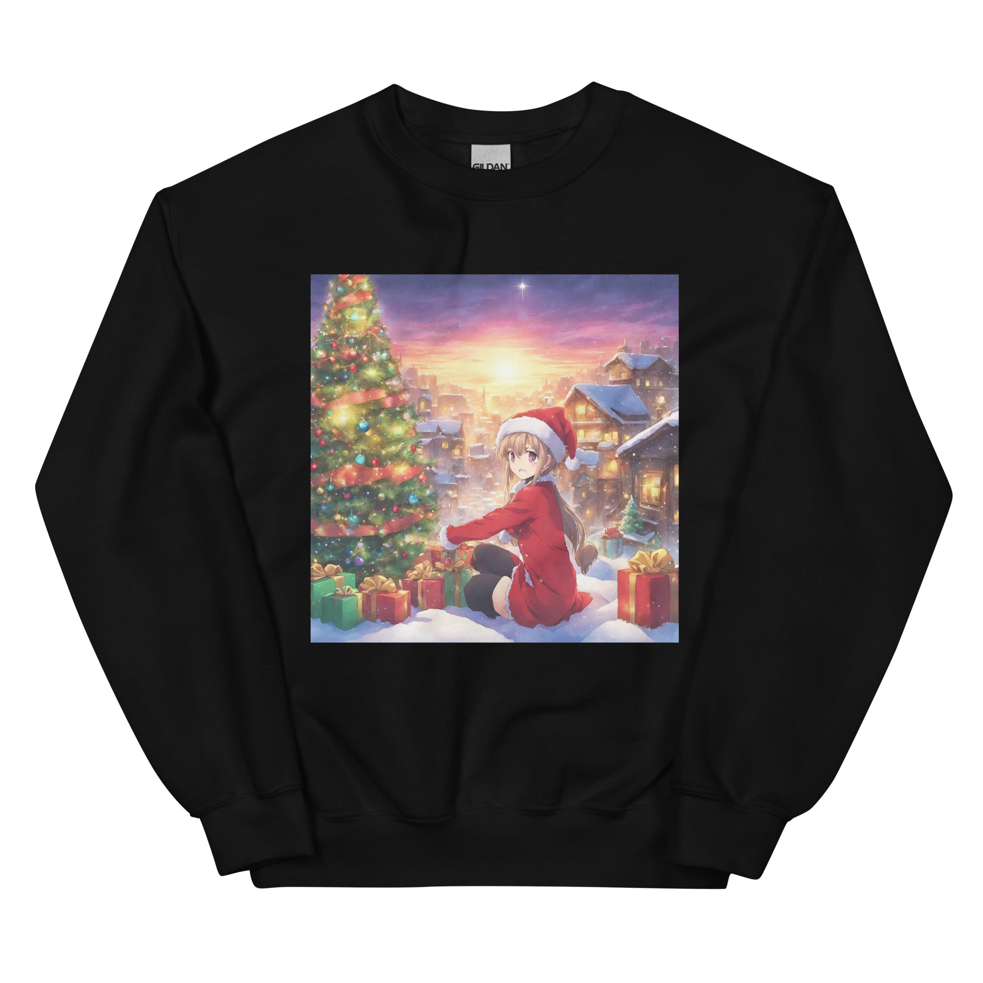Unisex Sweatshirt - WhatUWant2Buy