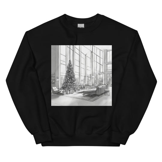 Unisex Sweatshirt - WhatUWant2Buy