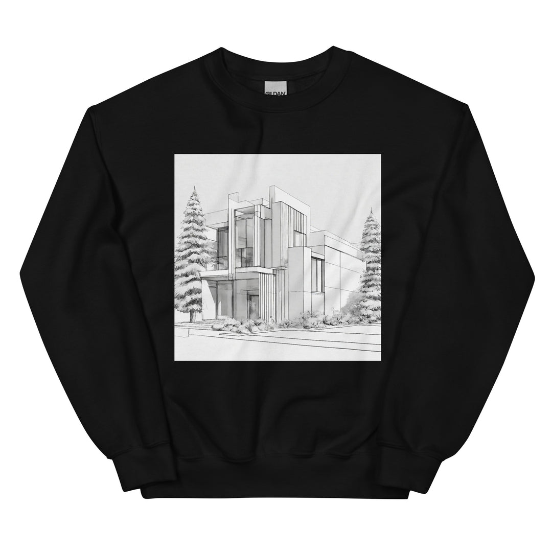 Unisex Sweatshirt - WhatUWant2Buy