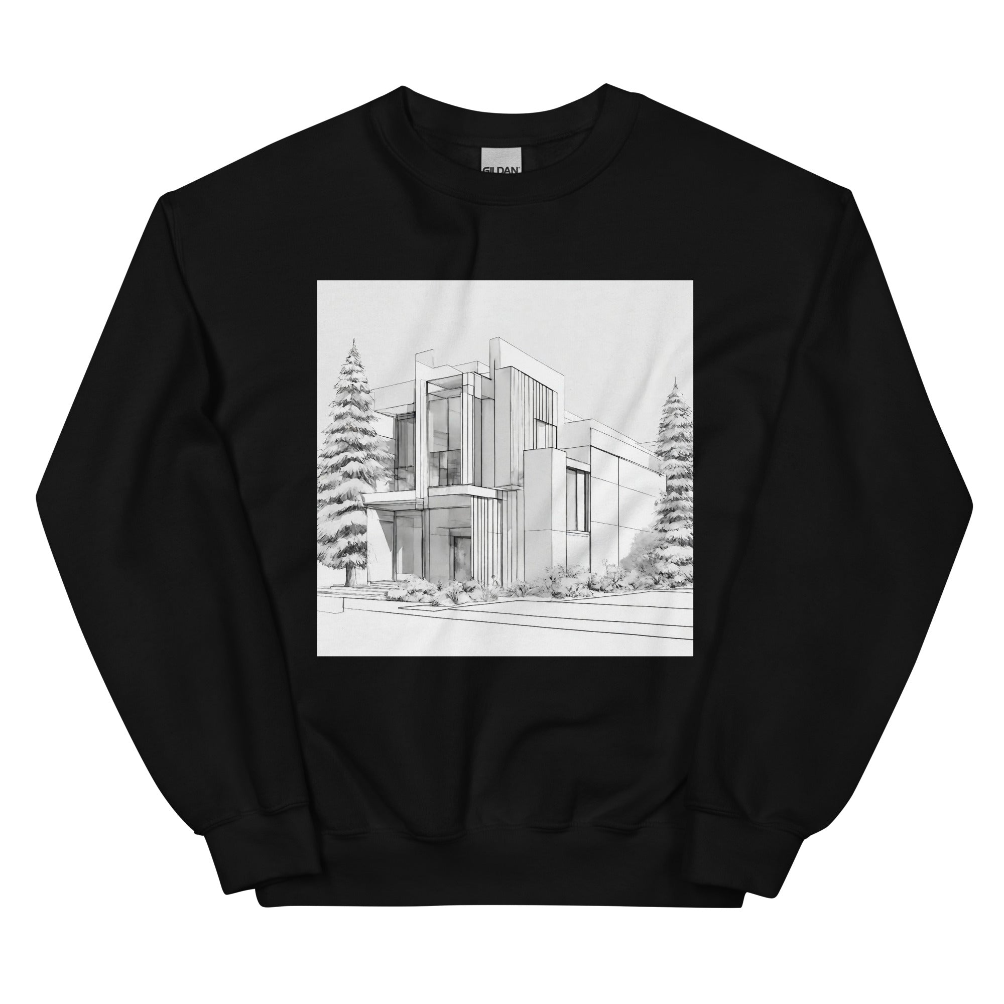 Unisex Sweatshirt - WhatUWant2Buy