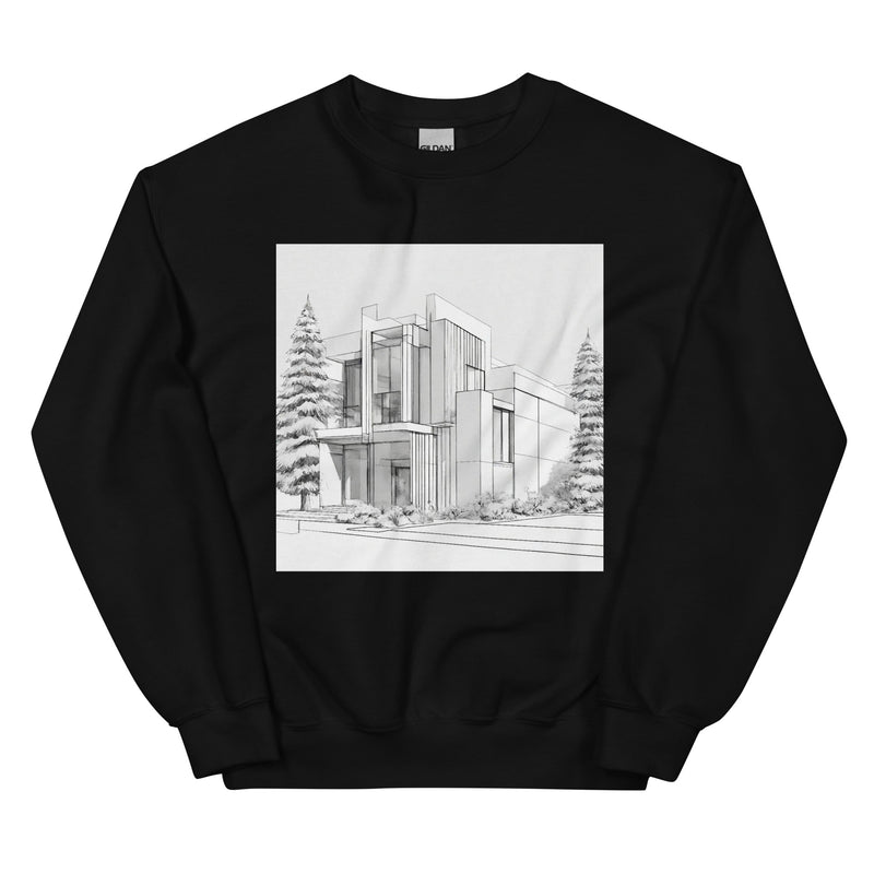 Unisex Sweatshirt - WhatUWant2Buy