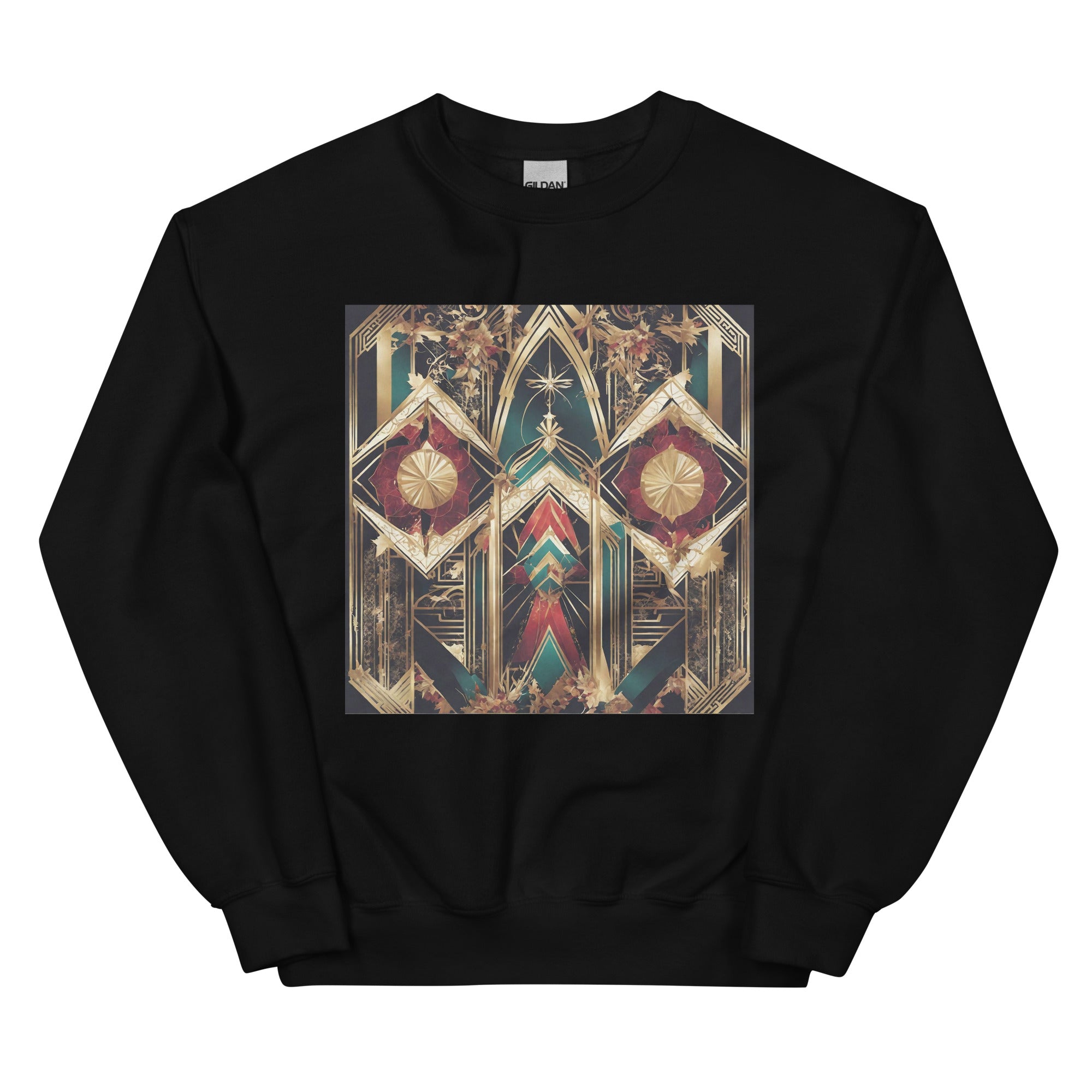 Unisex Sweatshirt - WhatUWant2Buy
