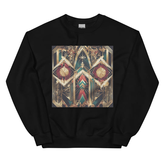 Unisex Sweatshirt - WhatUWant2Buy