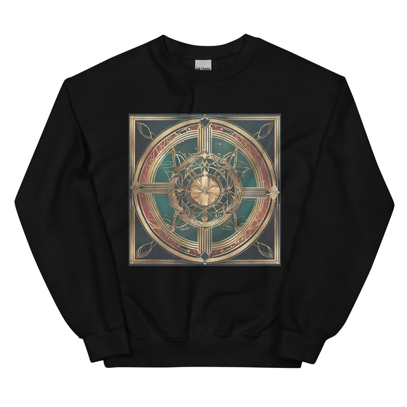 Unisex Sweatshirt - WhatUWant2Buy