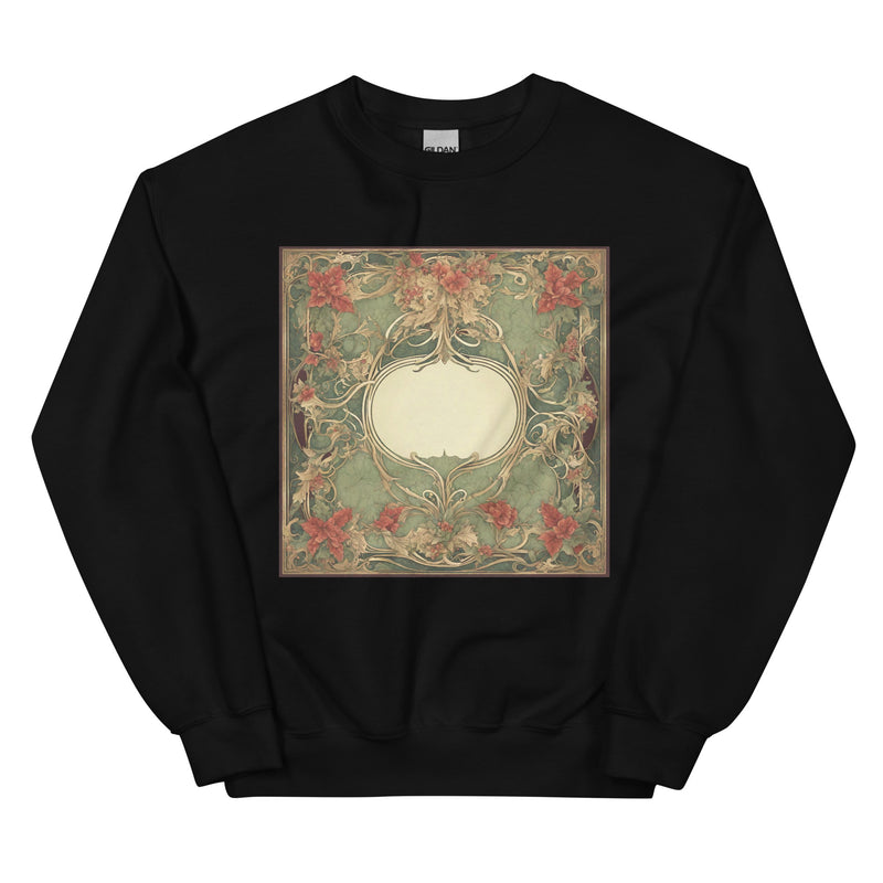 Unisex Sweatshirt - WhatUWant2Buy