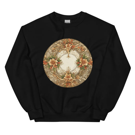 Unisex Sweatshirt - WhatUWant2Buy