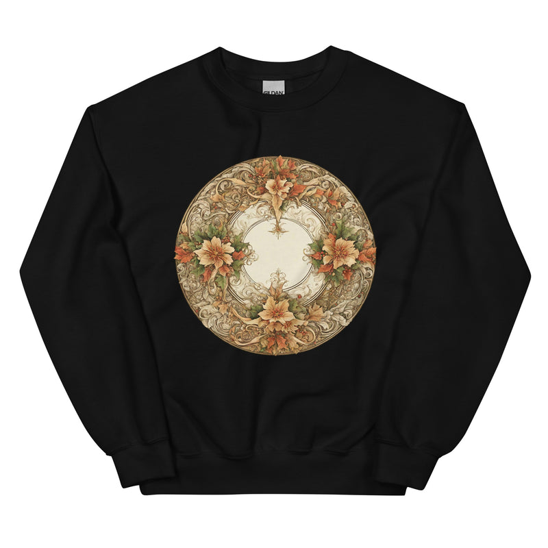 Unisex Sweatshirt - WhatUWant2Buy
