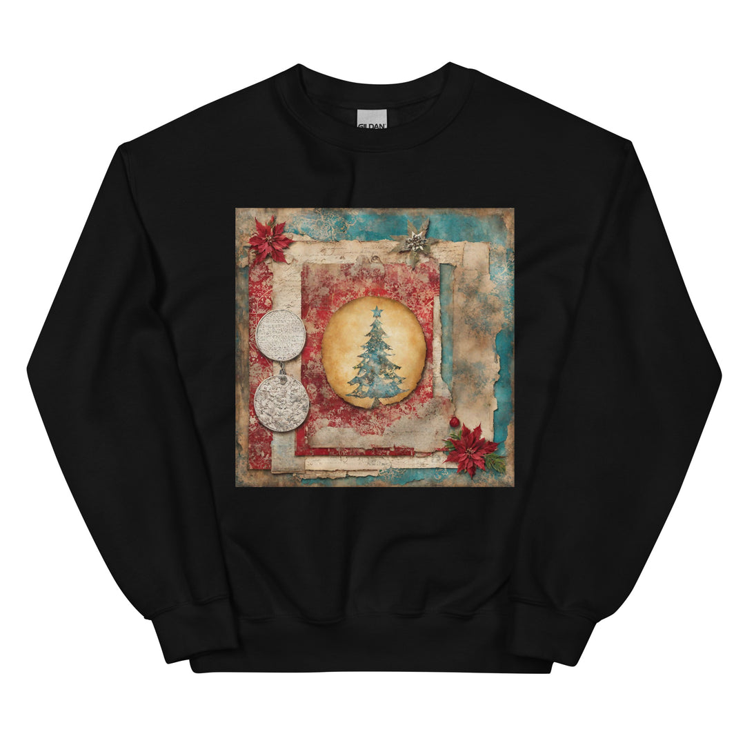 Unisex Sweatshirt - WhatUWant2Buy