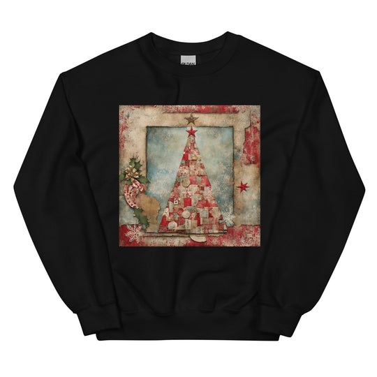 Unisex Sweatshirt - WhatUWant2Buy