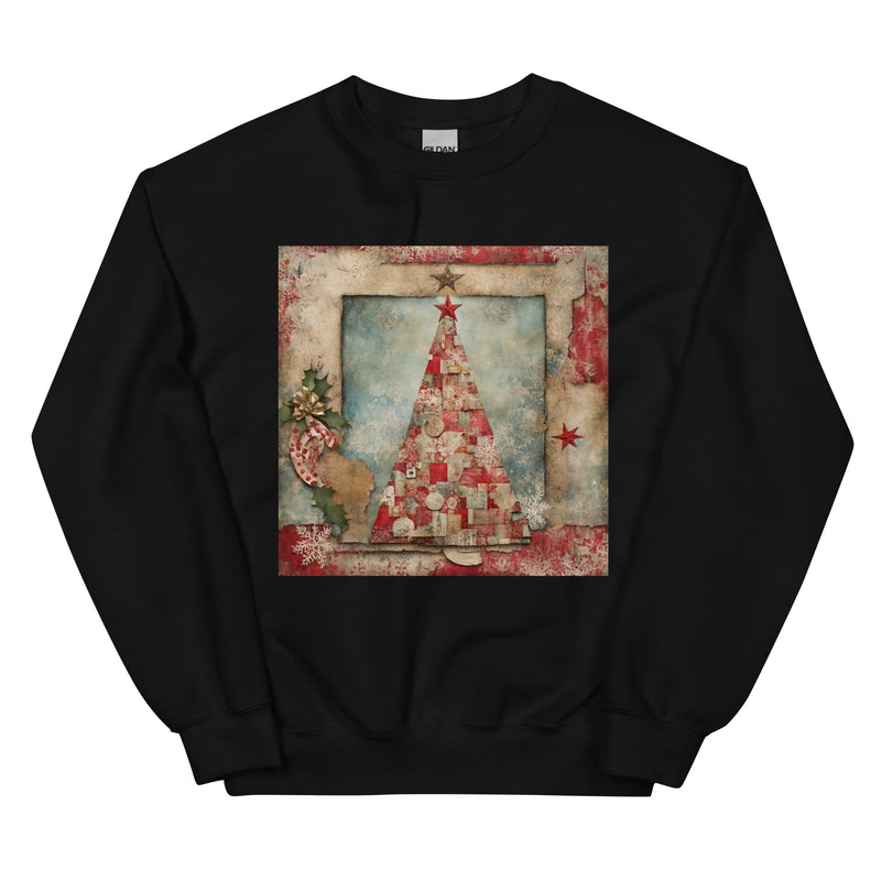 Unisex Sweatshirt - WhatUWant2Buy