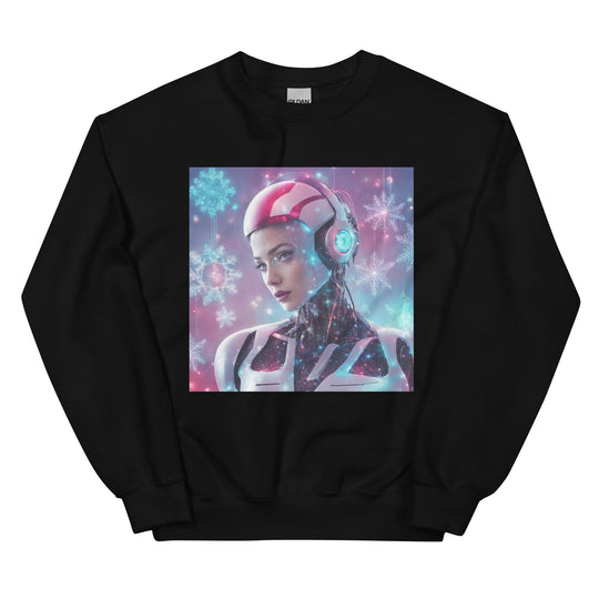 Unisex Sweatshirt - WhatUWant2Buy