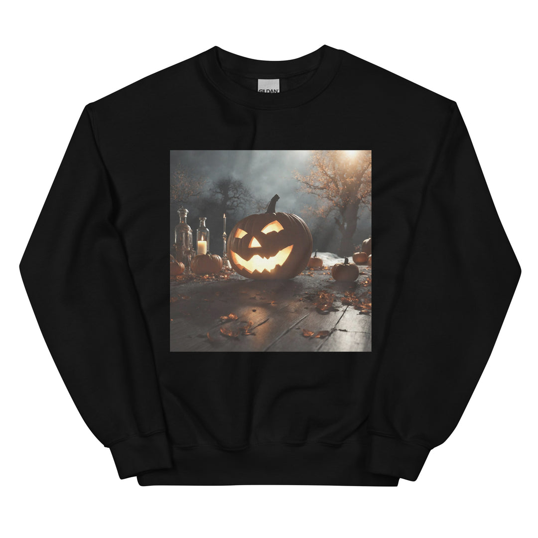 Unisex Sweatshirt - WhatUWant2Buy