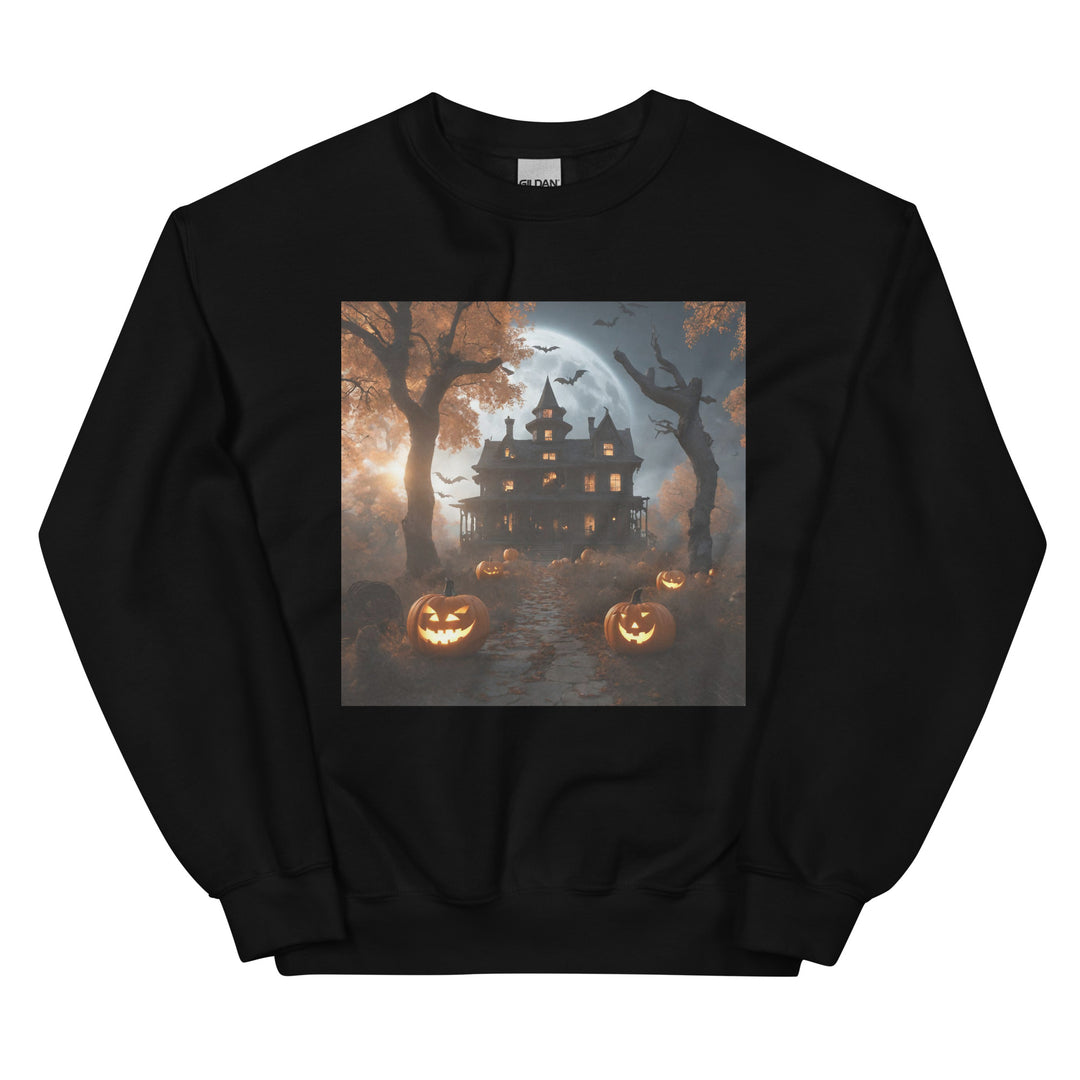 Unisex Sweatshirt - WhatUWant2Buy