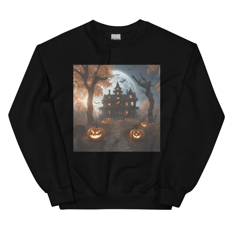 Unisex Sweatshirt - WhatUWant2Buy