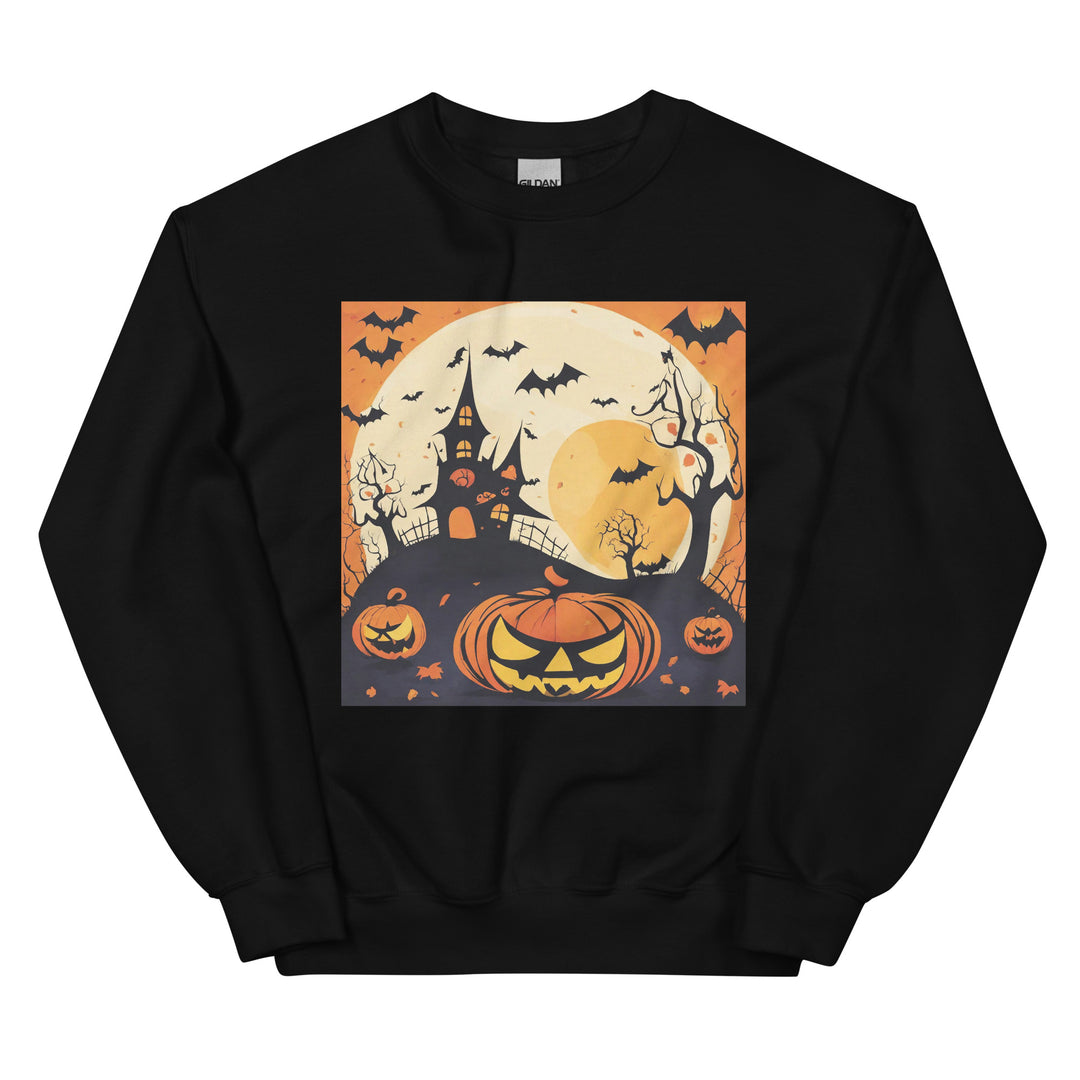 Unisex Sweatshirt - WhatUWant2Buy