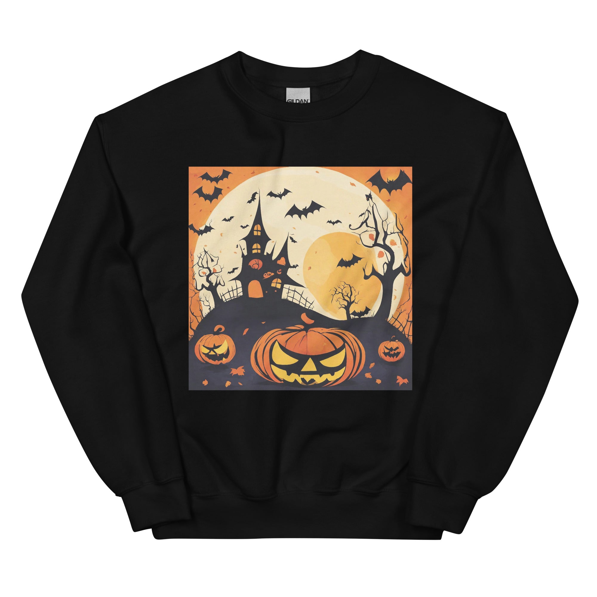 Unisex Sweatshirt - WhatUWant2Buy