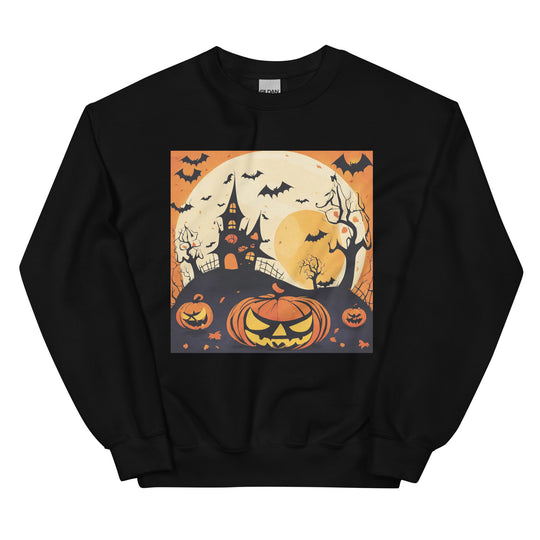 Unisex Sweatshirt - WhatUWant2Buy