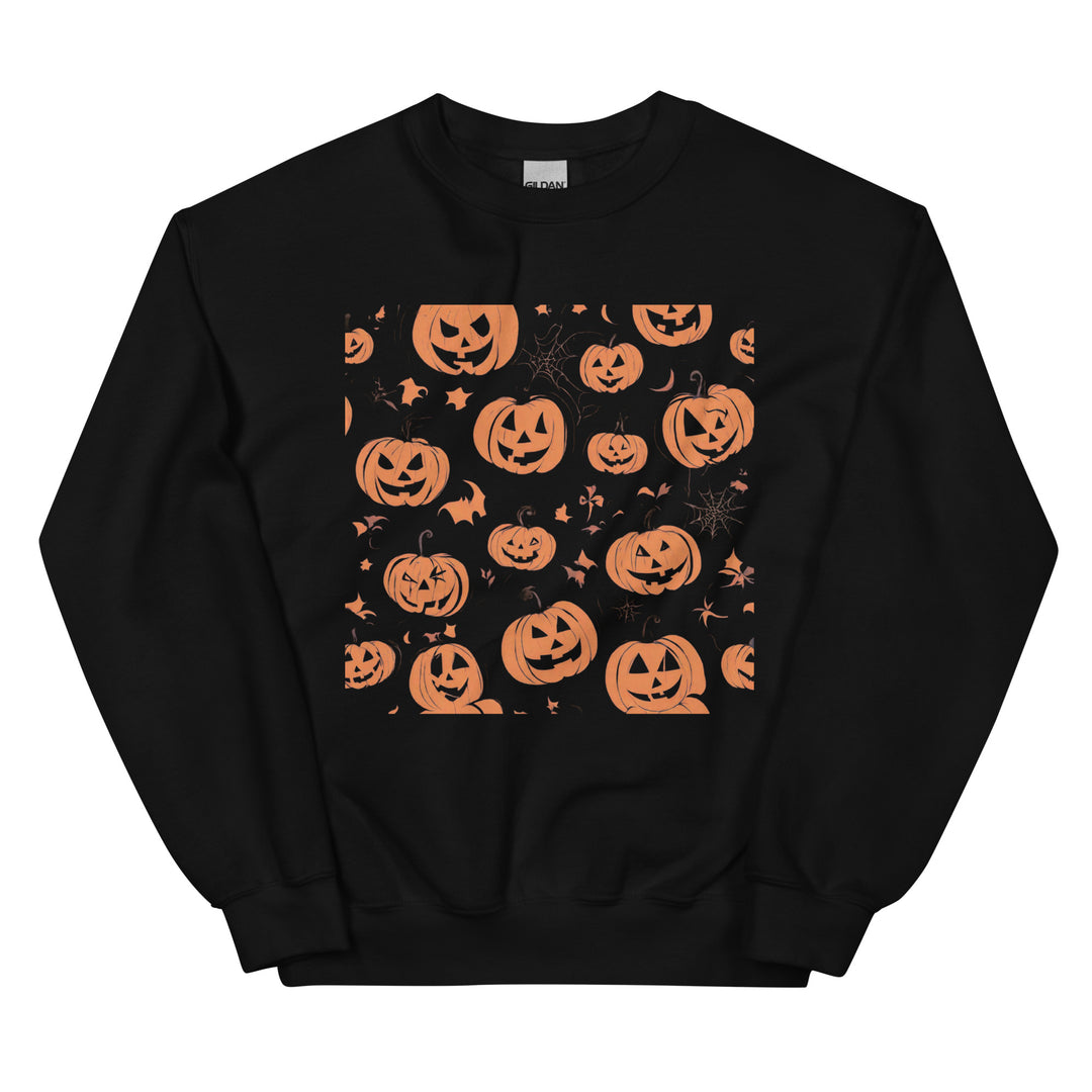 Unisex Sweatshirt - WhatUWant2Buy