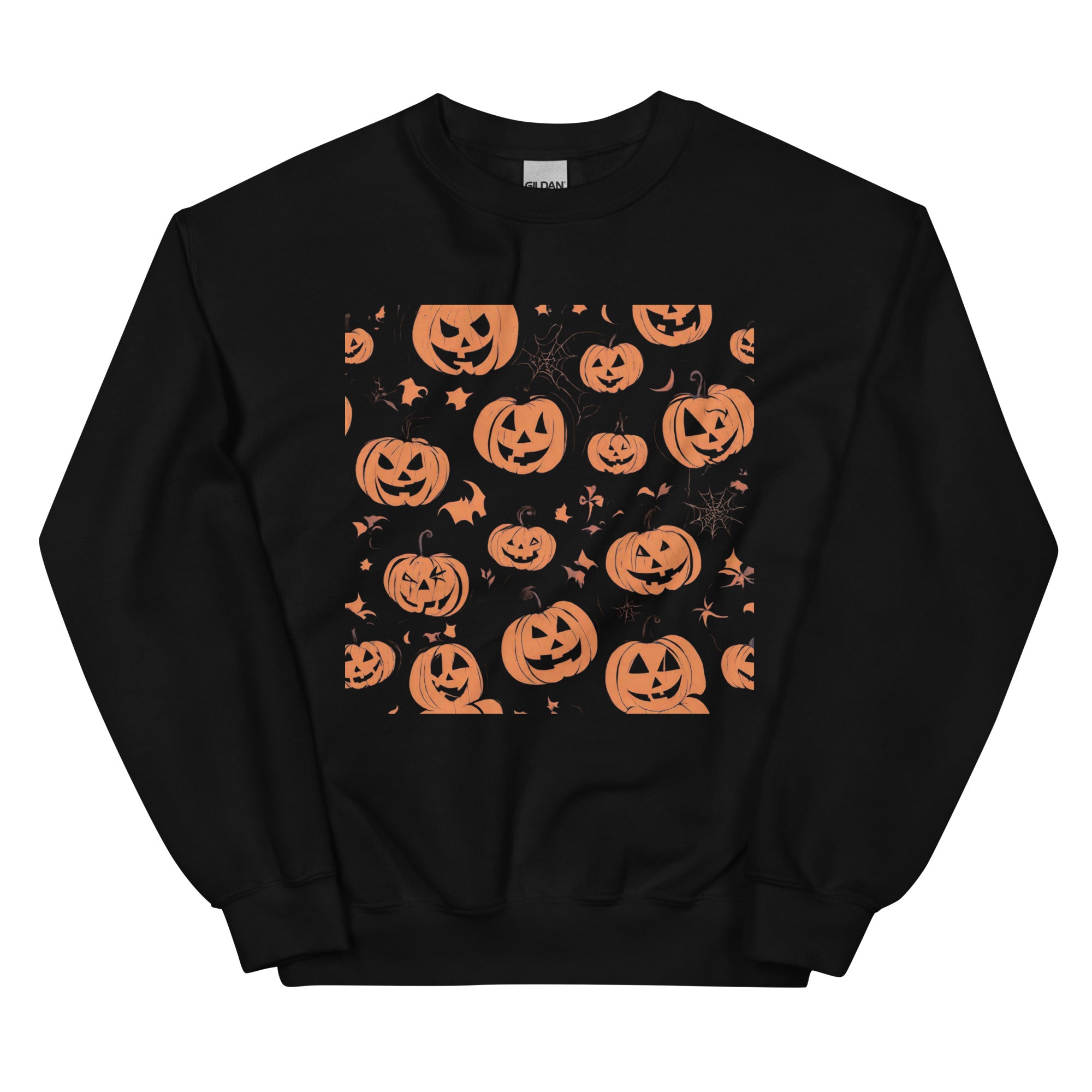 Unisex Sweatshirt - WhatUWant2Buy