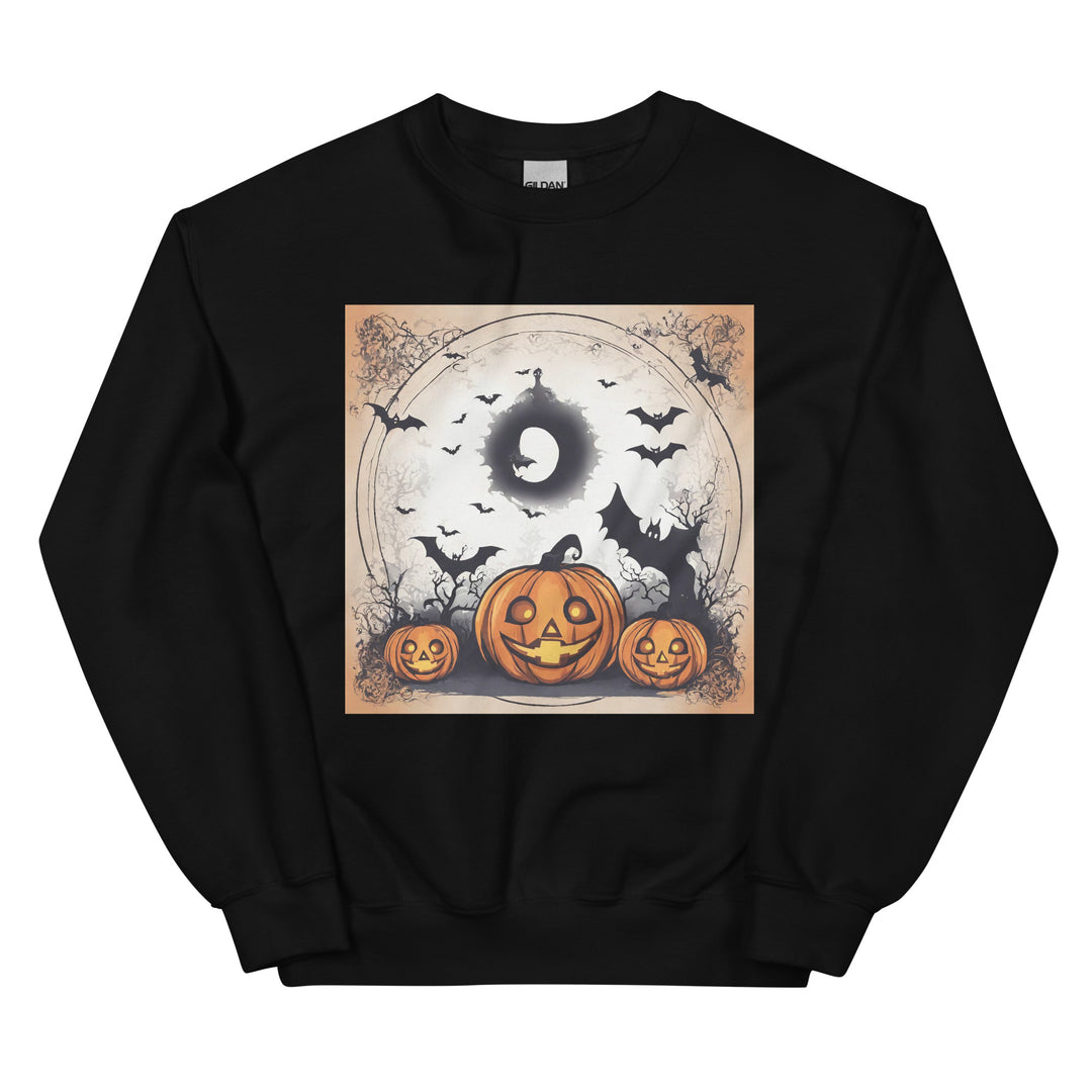 Unisex Sweatshirt - WhatUWant2Buy