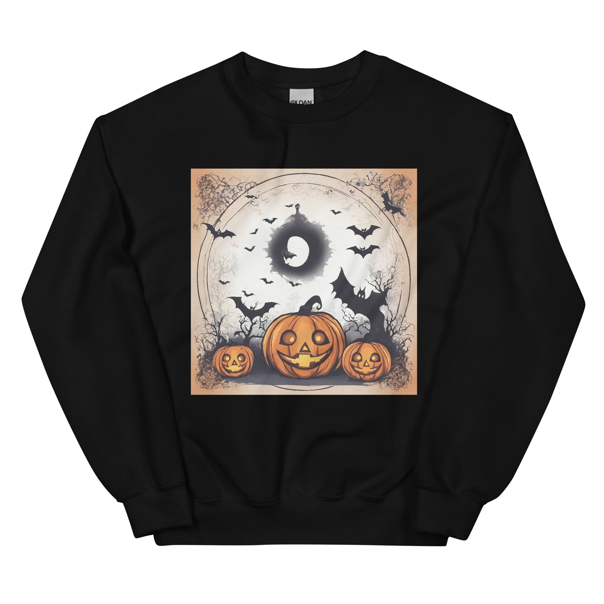 Unisex Sweatshirt - WhatUWant2Buy
