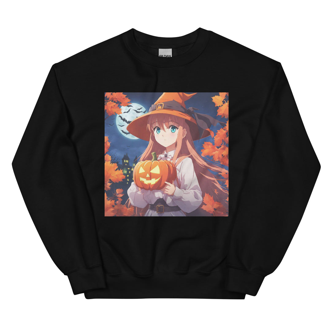 Unisex Sweatshirt - WhatUWant2Buy