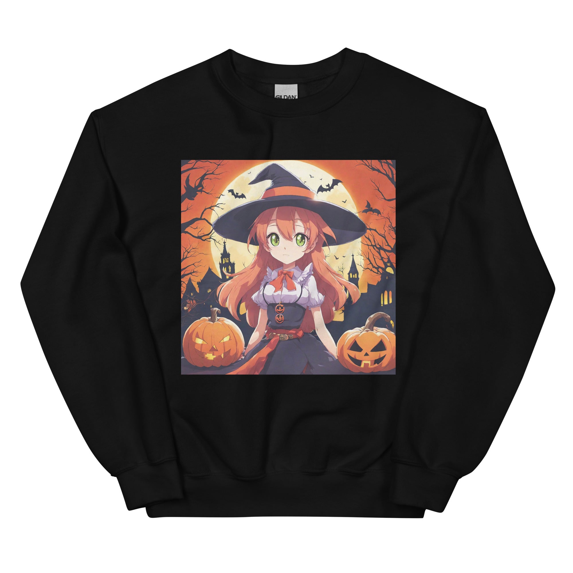 Unisex Sweatshirt - WhatUWant2Buy