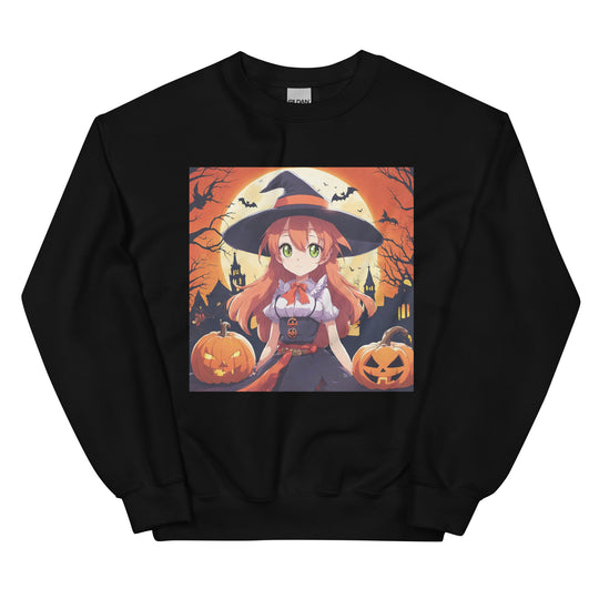 Unisex Sweatshirt - WhatUWant2Buy