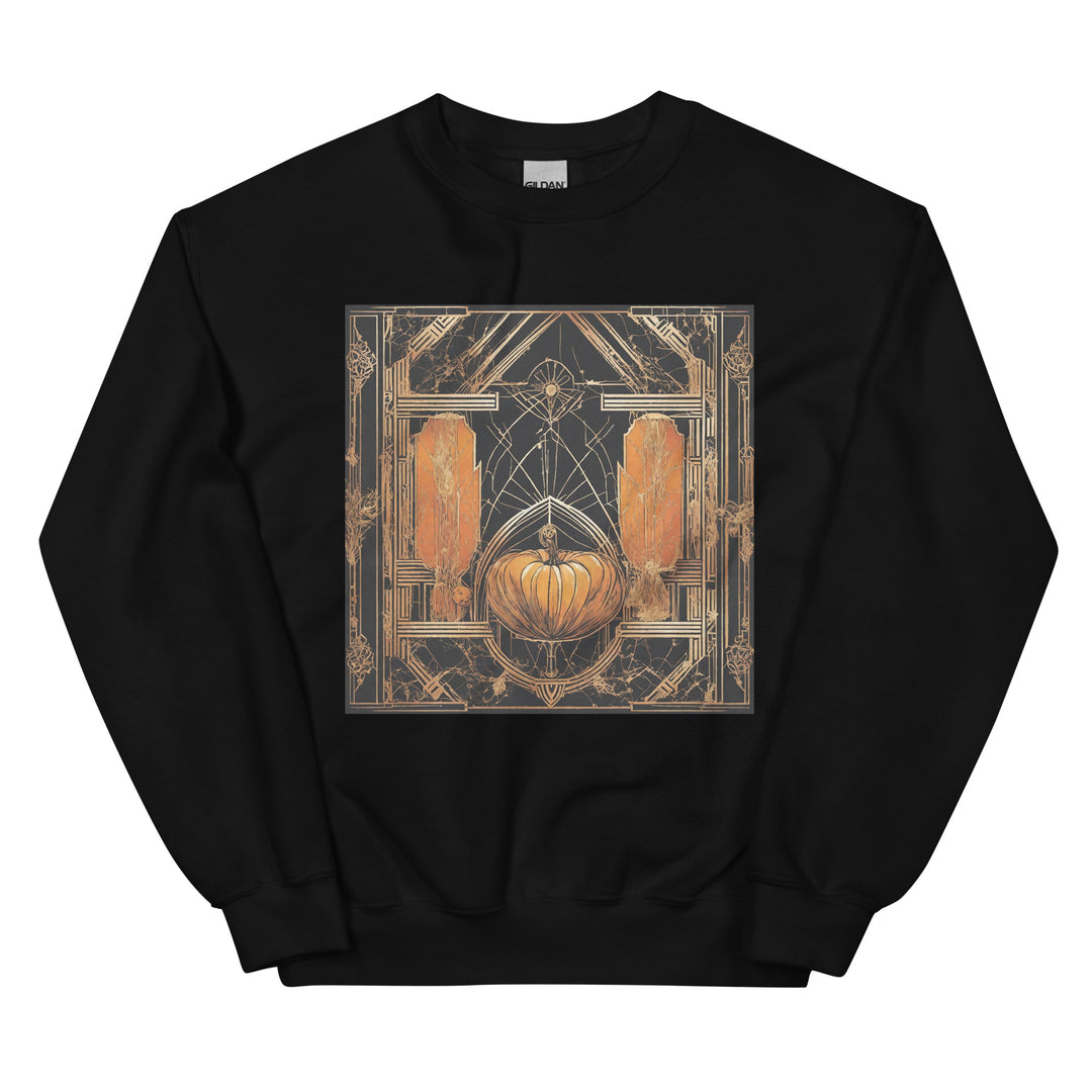 Unisex Sweatshirt - WhatUWant2Buy