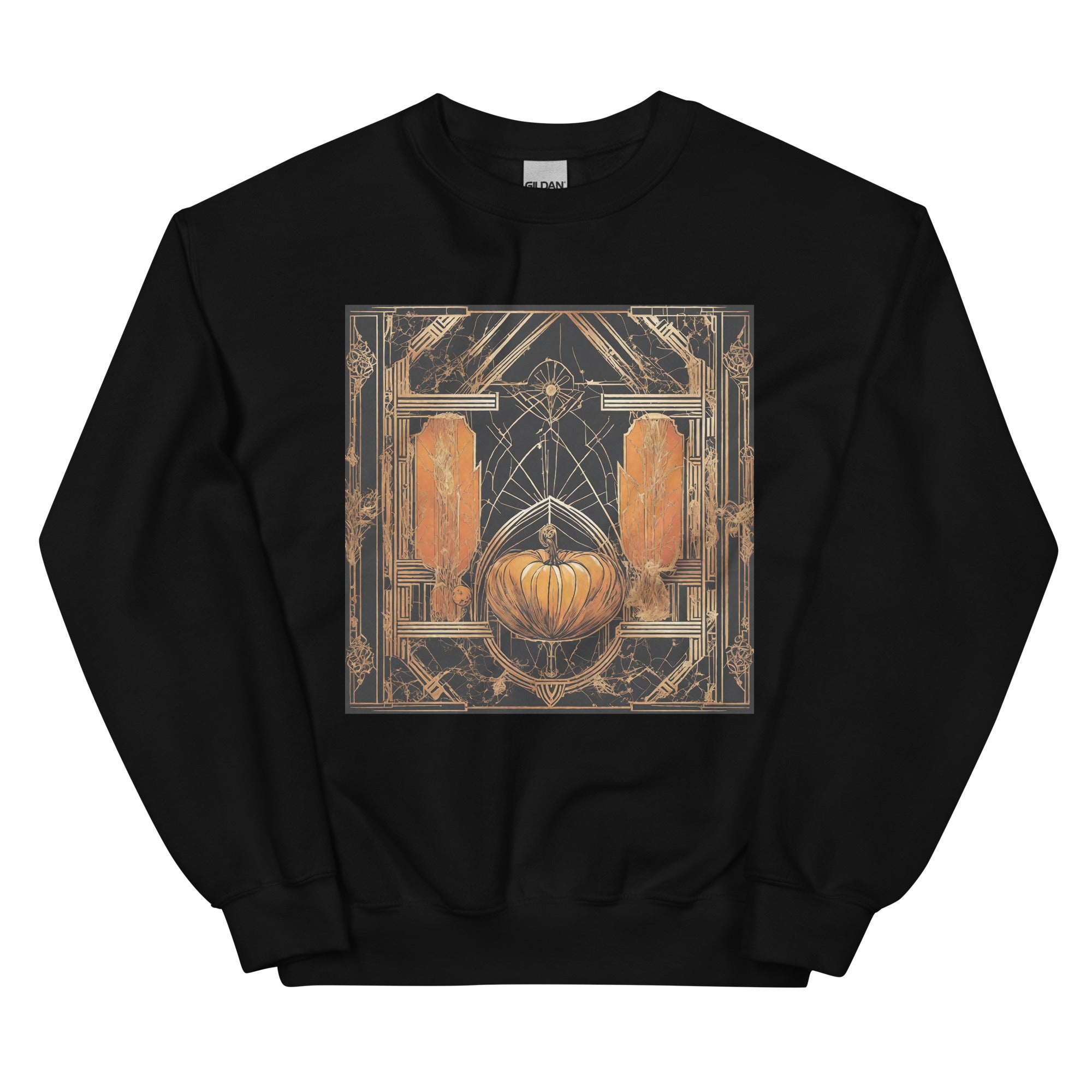 Unisex Sweatshirt - WhatUWant2Buy