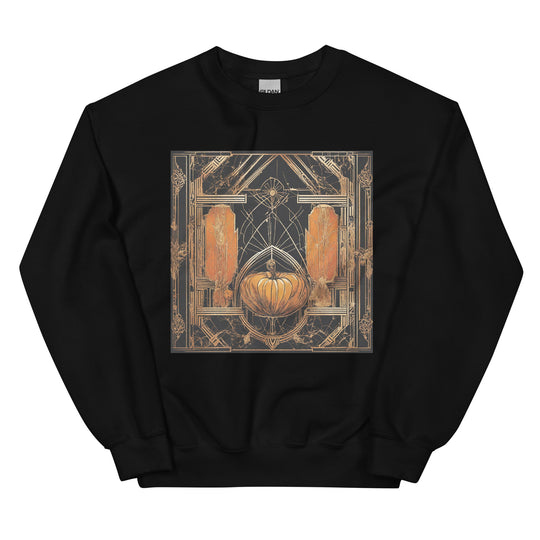Unisex Sweatshirt - WhatUWant2Buy