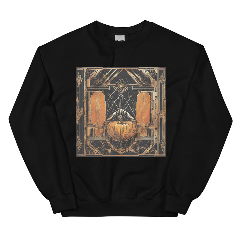 Unisex Sweatshirt - WhatUWant2Buy