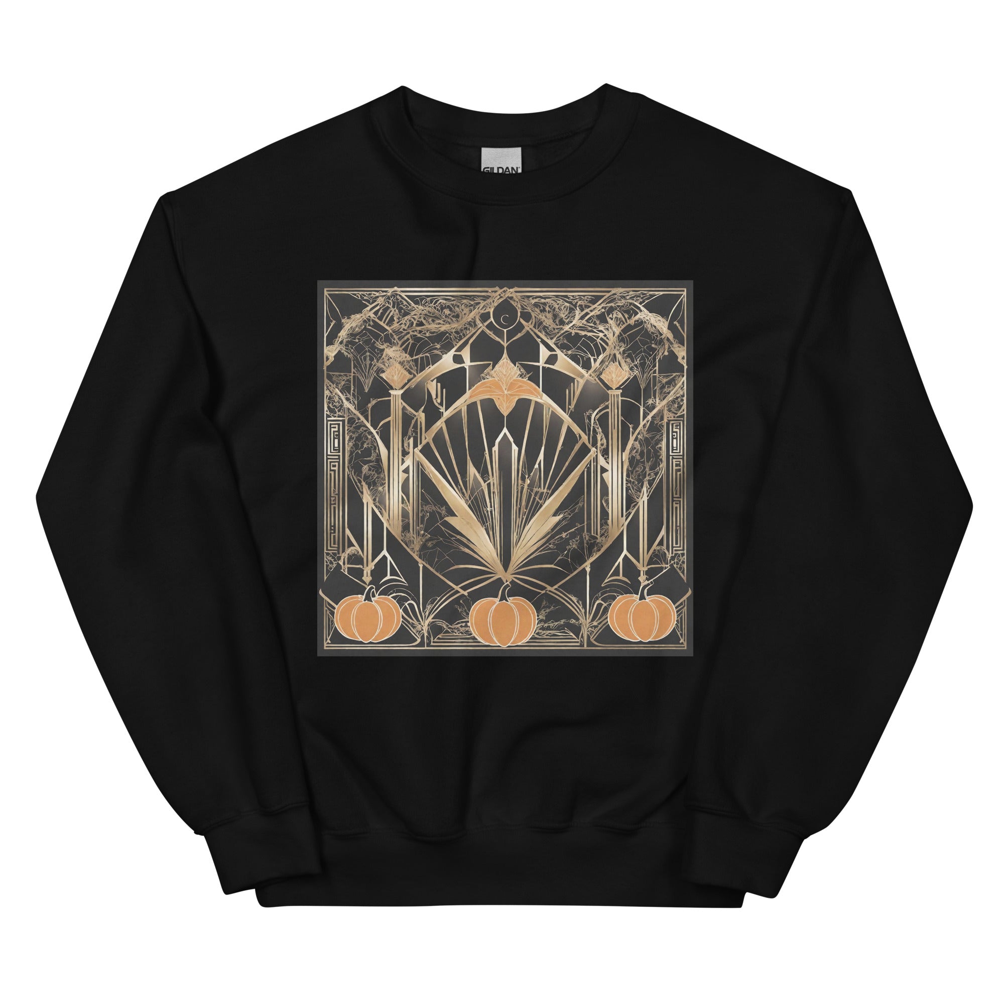 Unisex Sweatshirt - WhatUWant2Buy