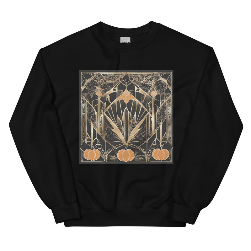 Unisex Sweatshirt - WhatUWant2Buy