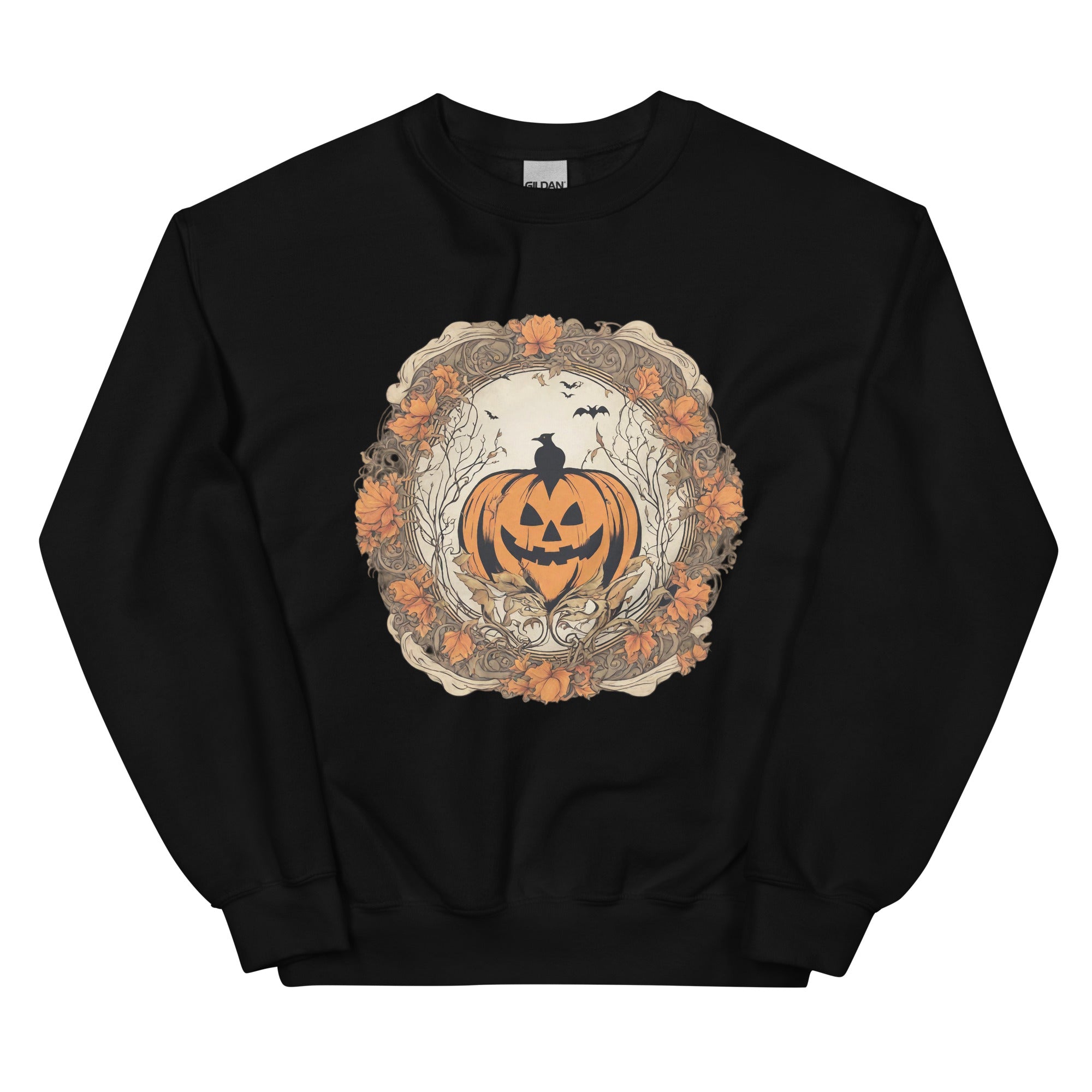 Unisex Sweatshirt - WhatUWant2Buy
