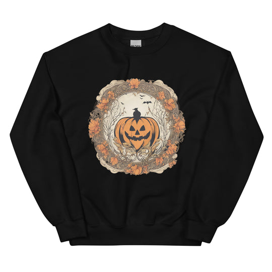 Unisex Sweatshirt - WhatUWant2Buy