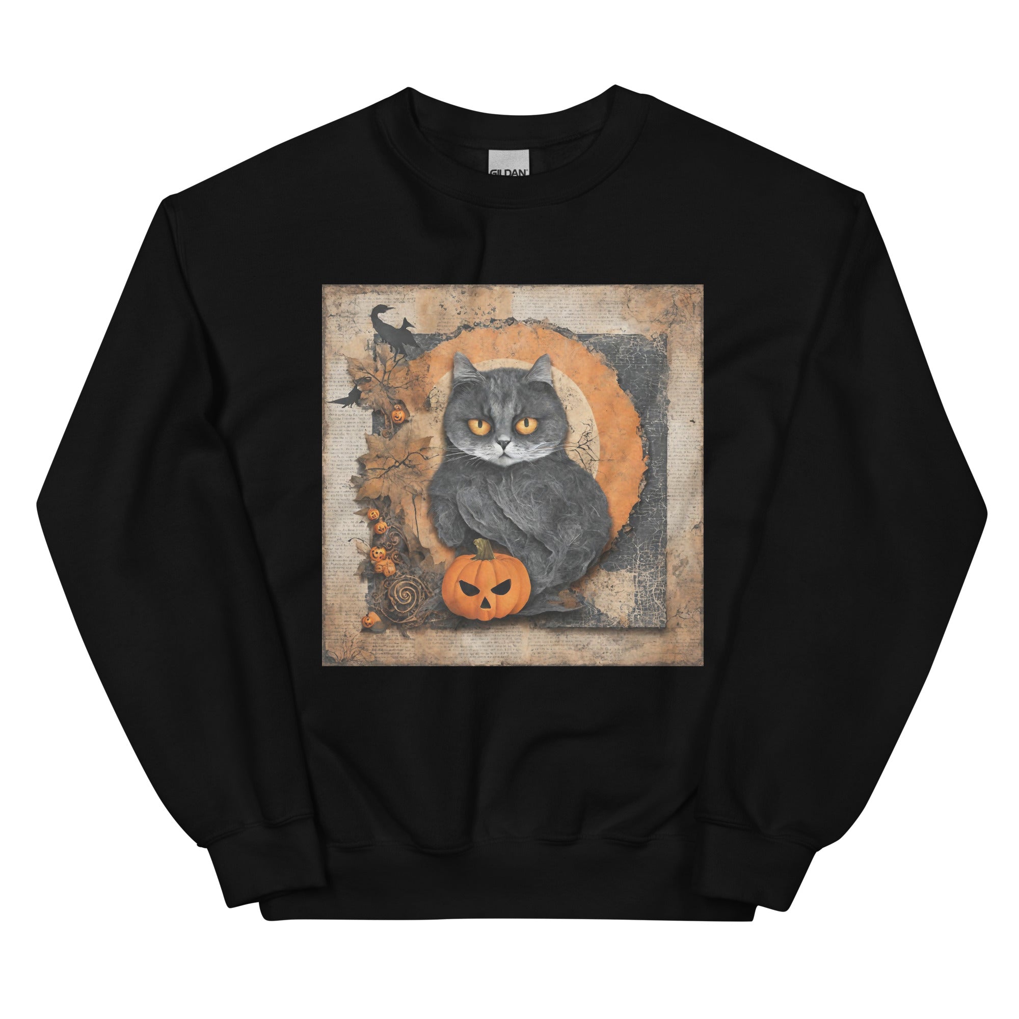 Unisex Sweatshirt - WhatUWant2Buy