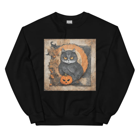Unisex Sweatshirt - WhatUWant2Buy