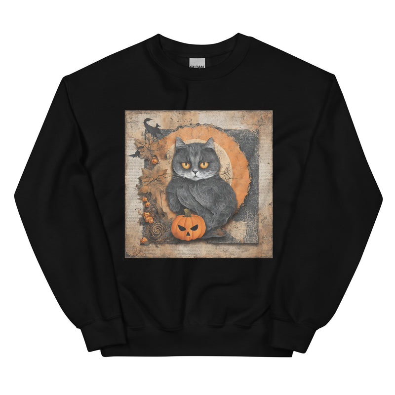 Unisex Sweatshirt - WhatUWant2Buy