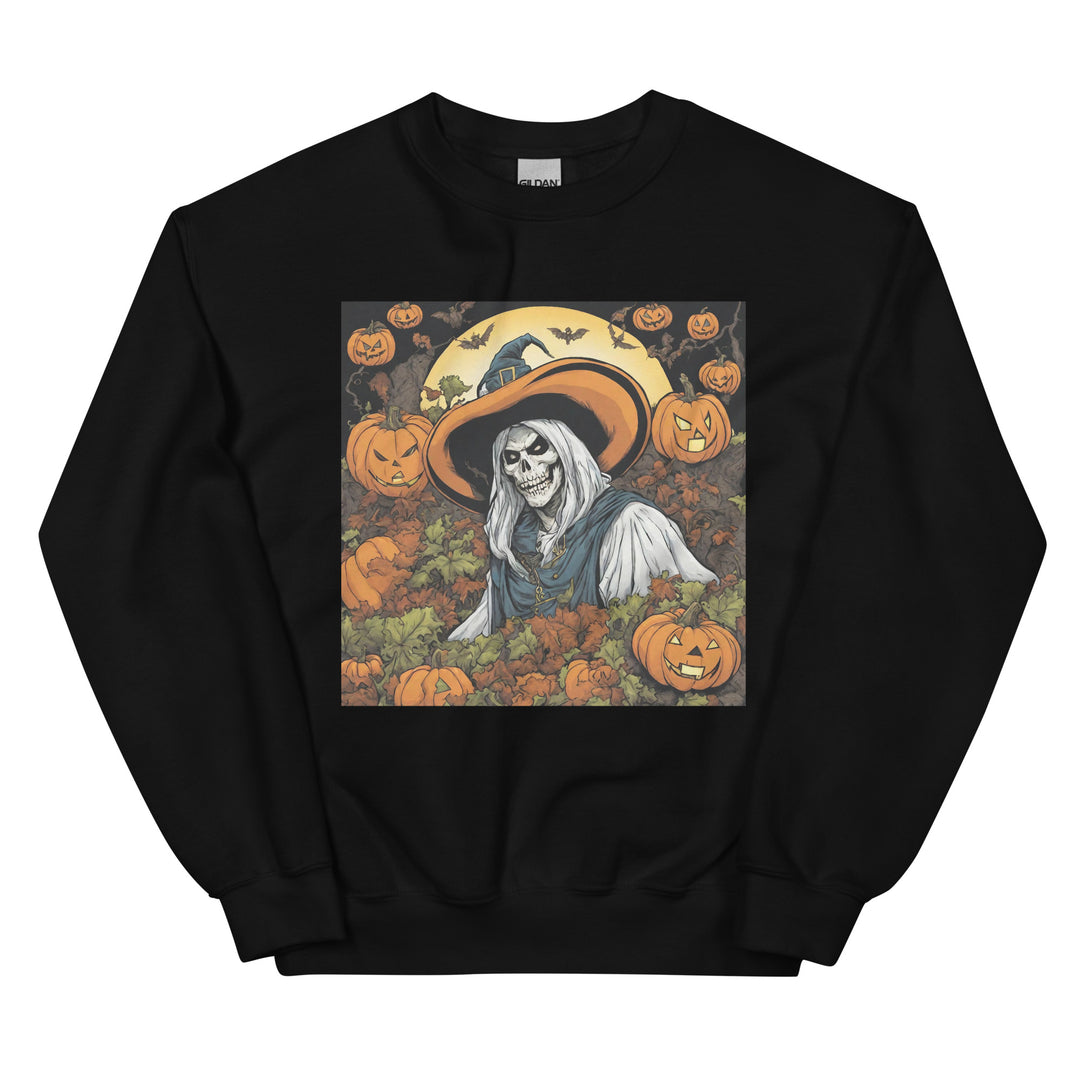 Unisex Sweatshirt - WhatUWant2Buy